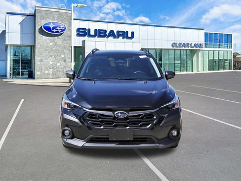 Certified 2024 Subaru Crosstrek 2.0i Premium AWD/4WD image 2