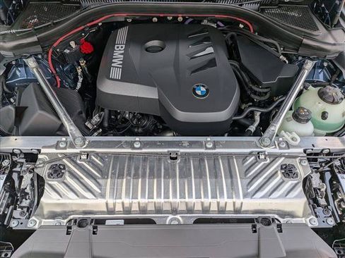 Used 2026 BMW X3 xDrive30i w/ Premium Package AWD/4WD image 18