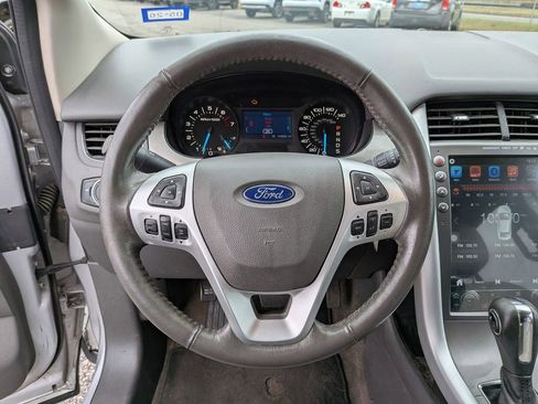 Used 2013 Ford Edge SEL image 18