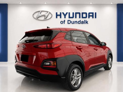 Used 2020 Hyundai Kona SE FWD image 4