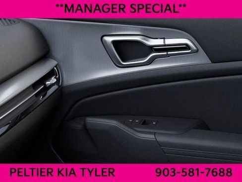New 2026 Kia Sportage SX Prestige AWD/4WD image 26
