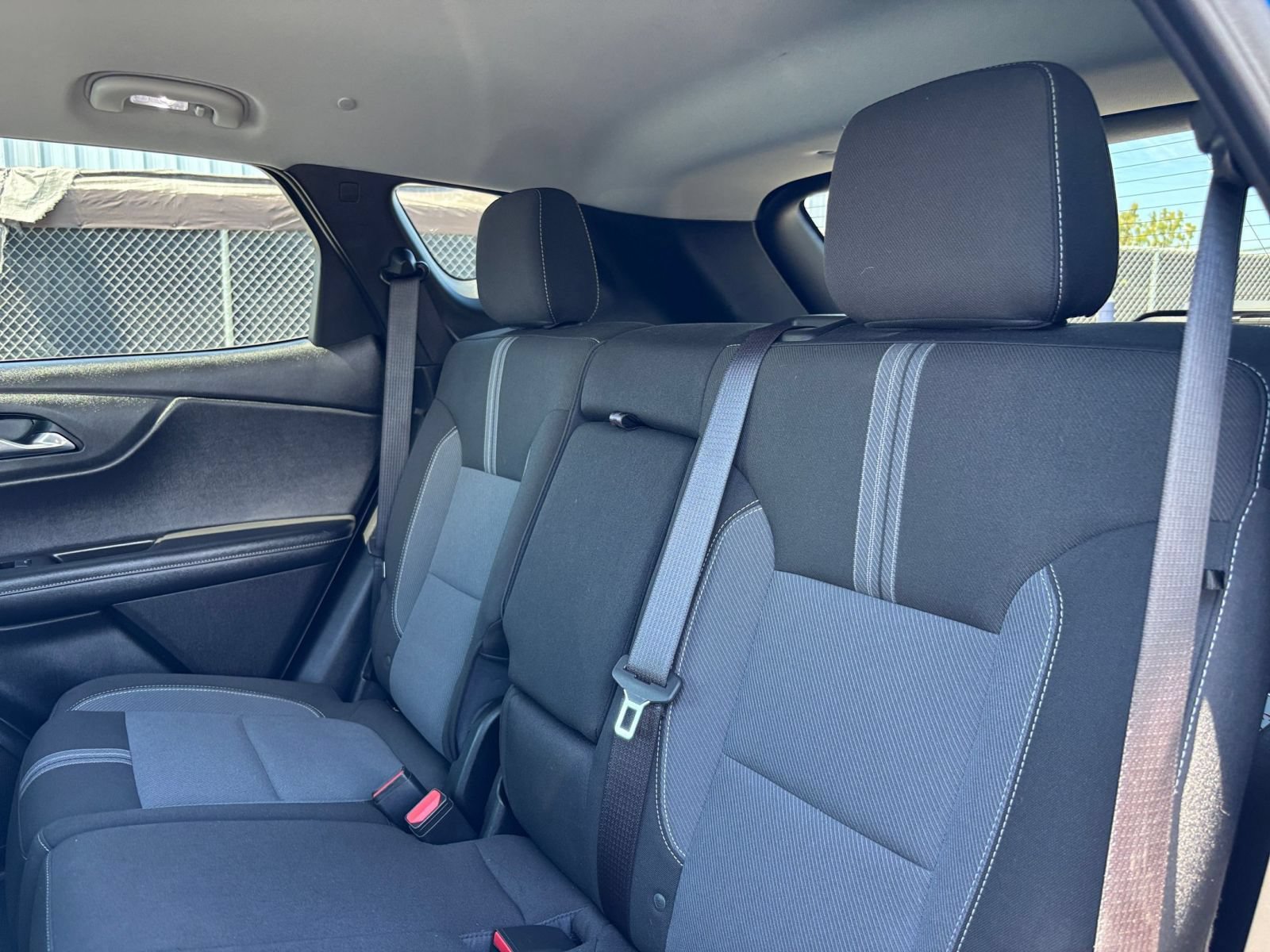 Used 2025 Chevrolet Blazer LT FWD image 26