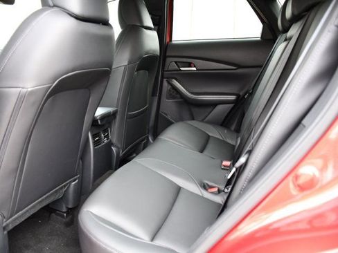 New 2026 MAZDA CX-30 AWD 2.5 S w/ Select Sport Pkg image 15