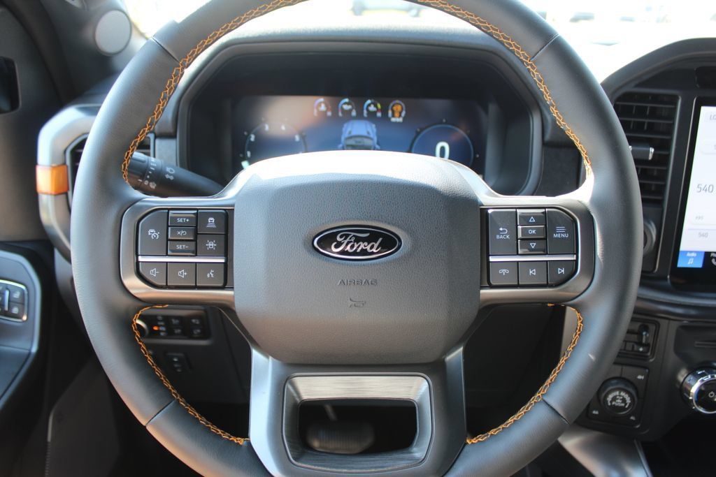New 2026 Ford F150 Tremor w/ Equipment Group 402B AWD/4WD image 24
