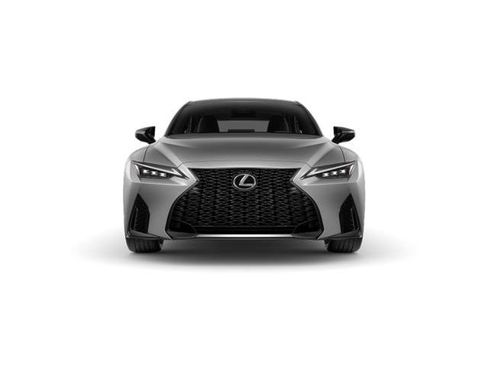 New 2025 Lexus IS 350 F Sport image 5