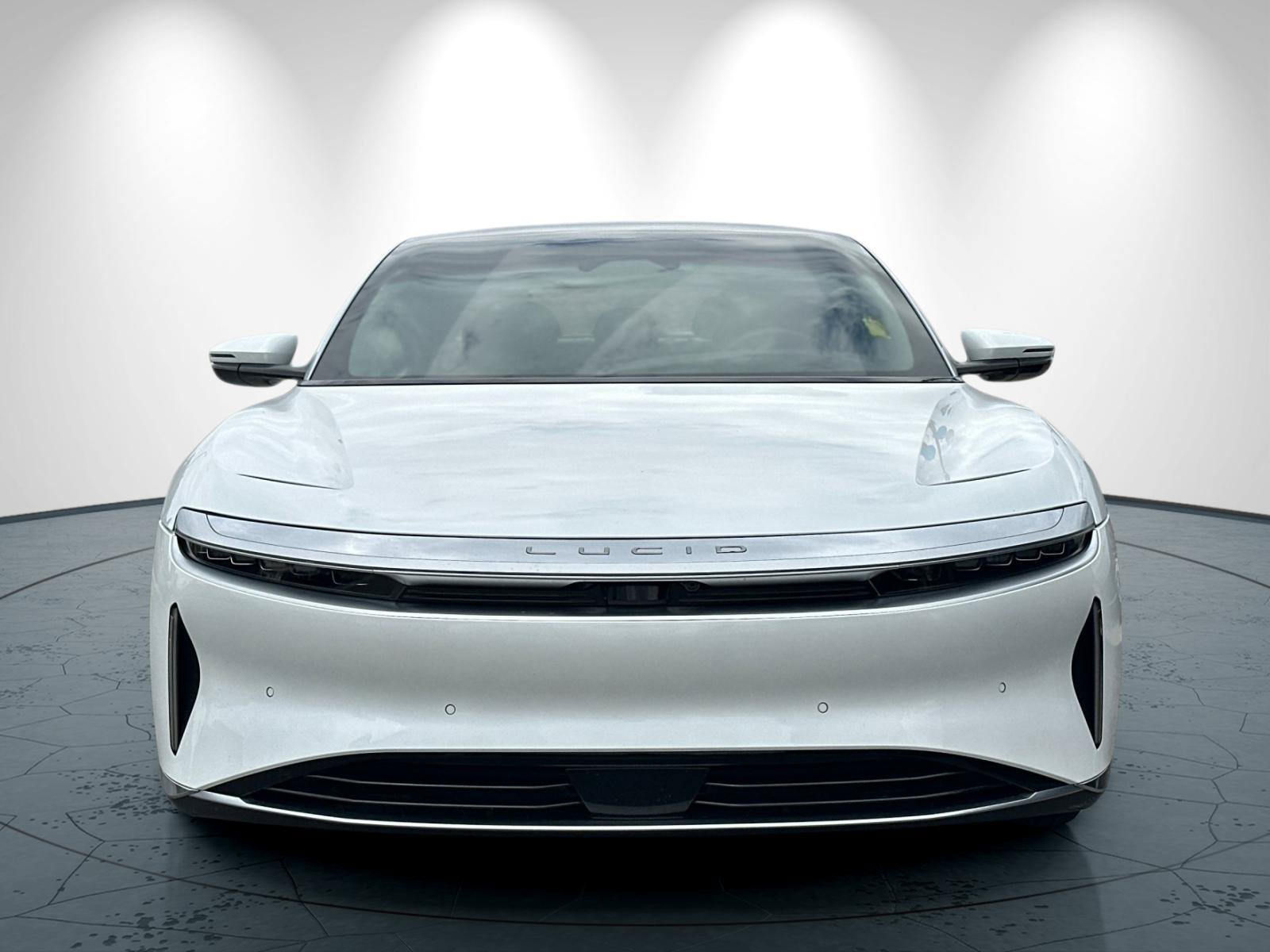 Used 2023 Lucid Air Touring AWD/4WD image 9