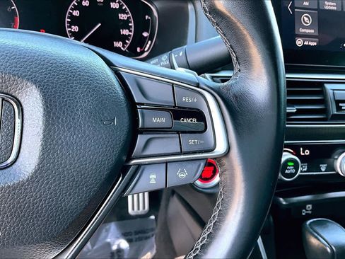 Used 2020 Honda Accord Sport image 24
