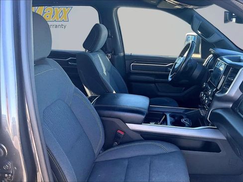 Used 2022 RAM 1500 Big Horn AWD/4WD image 36