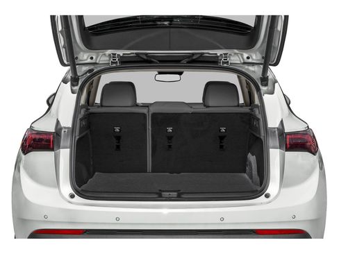 New 2026 Buick Envision Preferred AWD/4WD image 42