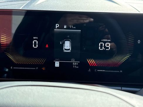 New 2026 Kia Sportage EX w/ EX Panorama Roof Package image 27