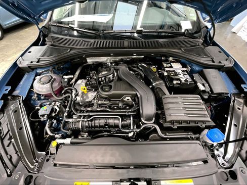 New 2026 Volkswagen Jetta SEL image 13