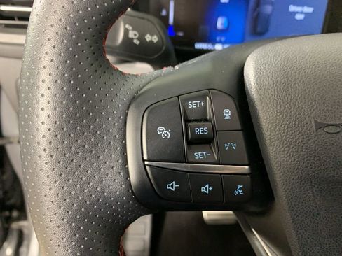 Used 2024 Ford Escape ST-Line w/ Tech Pack #1 image 19