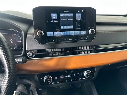 Used 2022 Mitsubishi Outlander SEL image 29