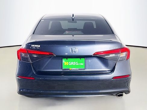 Used 2023 Honda Civic Sport image 8