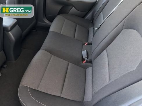 Used 2024 Kia Forte LXS FWD image 10