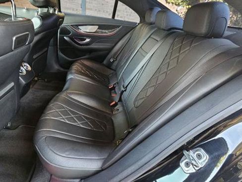 Used 2020 Mercedes-Benz CLS 53 AMG 4MATIC image 41