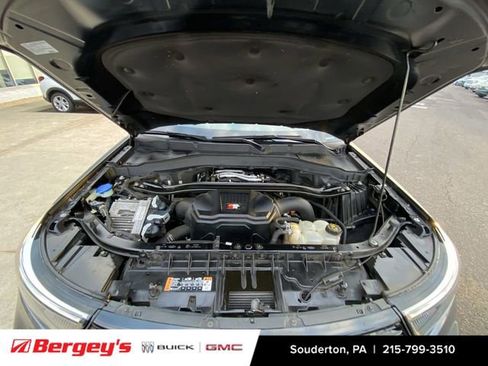 Used 2022 Ford Explorer ST w/ Equipment Group 401A image 33