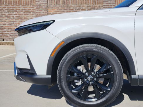 Certified 2023 Honda CR-V Sport Touring image 10