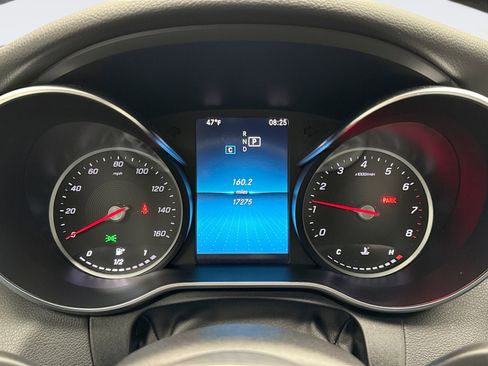 Used 2019 Mercedes-Benz C 300 C300 AWD NAV image 13