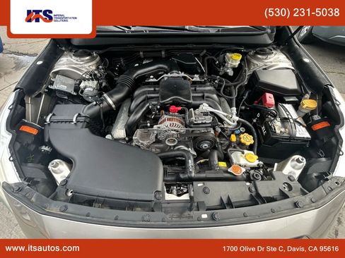 Used 2016 Subaru Legacy 3.6R Limited image 27