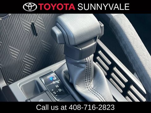 Used 2026 Toyota Tacoma SR5 AWD/4WD image 24