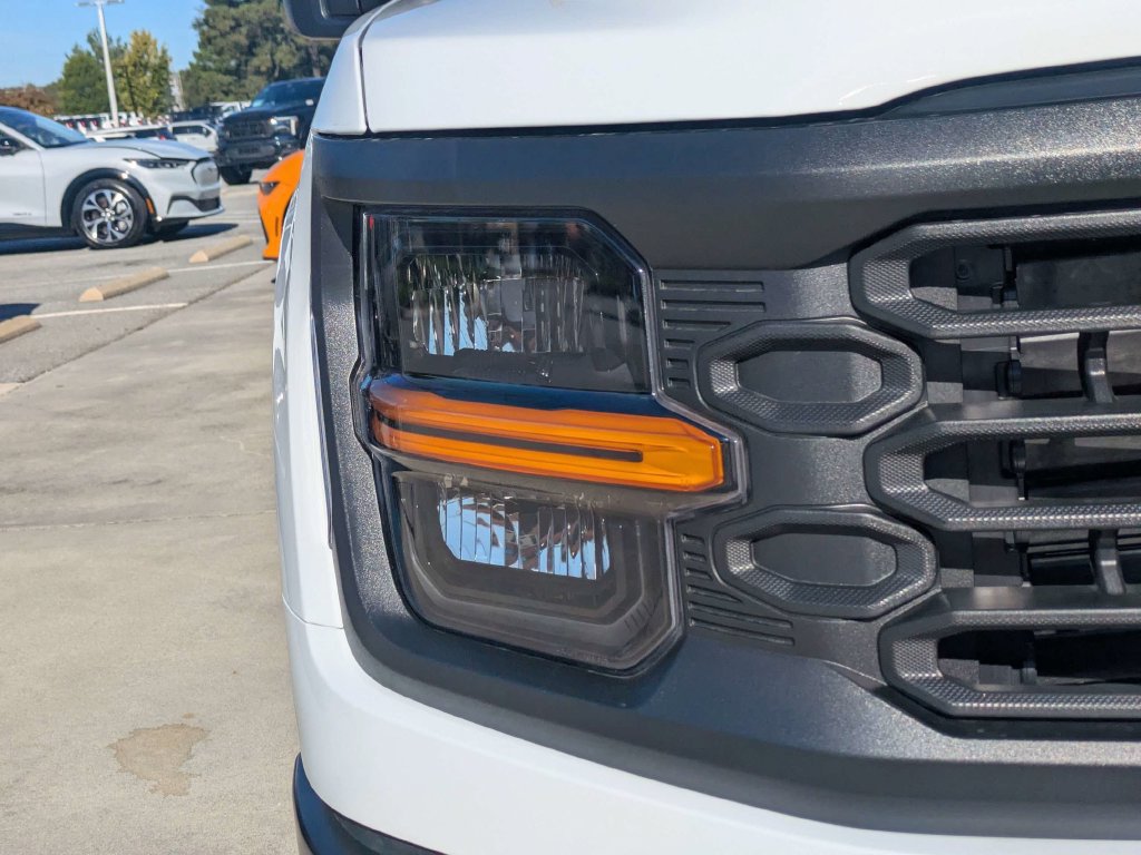 New 2026 Ford F150 XL AWD/4WD image 9