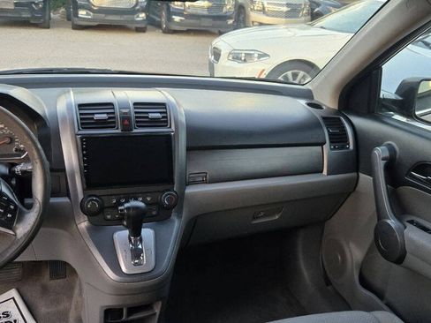 Used 2009 Honda CR-V LX image 11