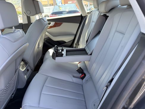 Used 2021 Audi A5 2.0T Premium Plus w/ Premium Plus image 20