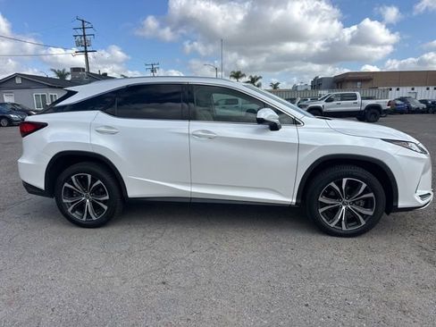 Used 2020 Lexus RX 350 FWD w/ Premium Package image 4