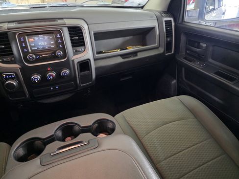 Used 2014 RAM 1500 Express image 11