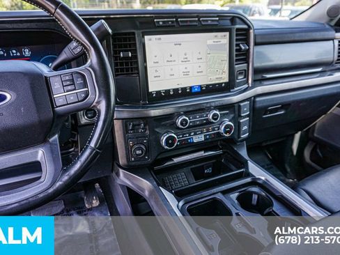 Used 2023 Ford F350 Lariat image 32