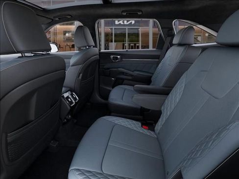 New 2025 Kia Sorento SX Prestige image 18
