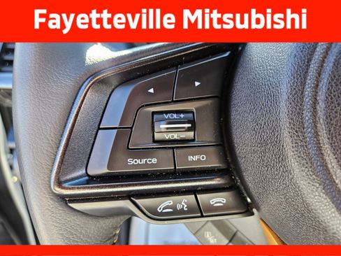 Used 2024 Subaru Forester Wilderness image 27