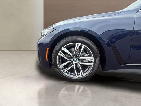 Used 2025 BMW 430i xDrive w/ Premium Package image 19