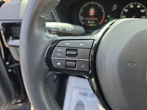 Certified 2024 Honda CR-V EX-L image 19