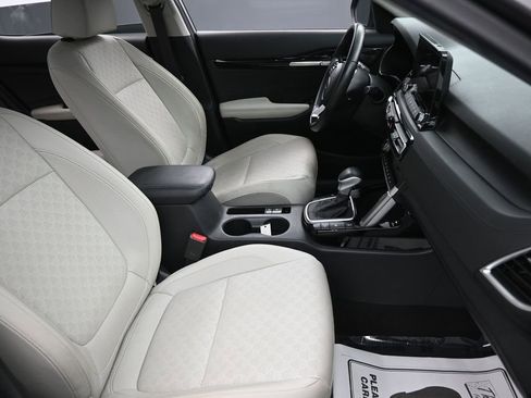 Used 2021 Kia Seltos SX AWD/4WD image 37