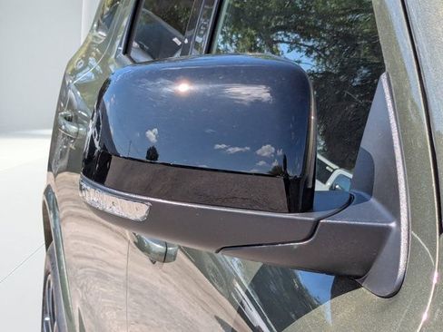 New 2026 Dodge Durango SRT Hellcat w/ Trailer Tow Group IV AWD/4WD image 11