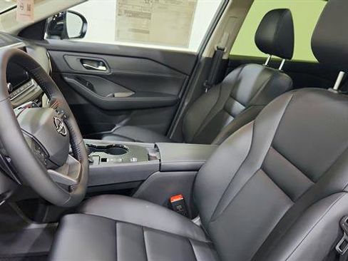New 2026 Nissan Rogue Dark Armor FWD image 12
