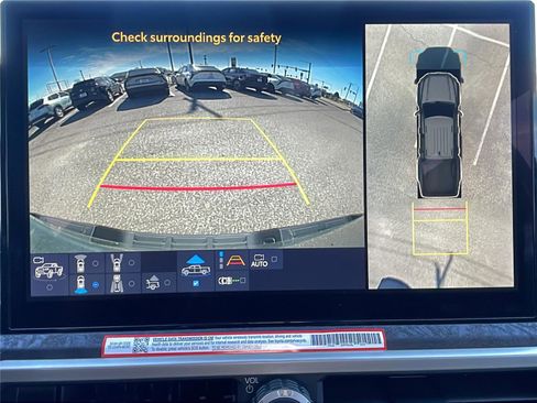 New 2026 Toyota Tacoma Limited image 29