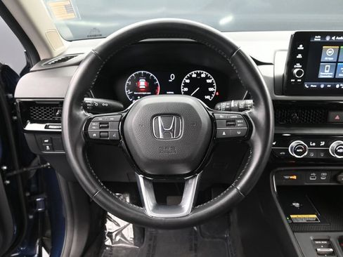 Used 2025 Honda CR-V EX-L image 22