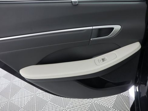 Certified 2024 Hyundai Sonata Limited image 27