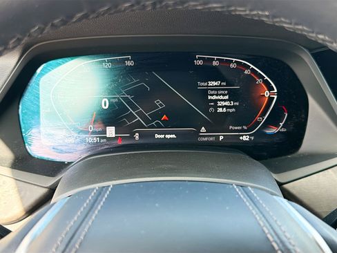 Used 2023 BMW X5 sDrive40i w/ Premium Package image 40