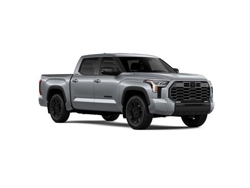 New 2026 Toyota Tundra Limited AWD/4WD image 39