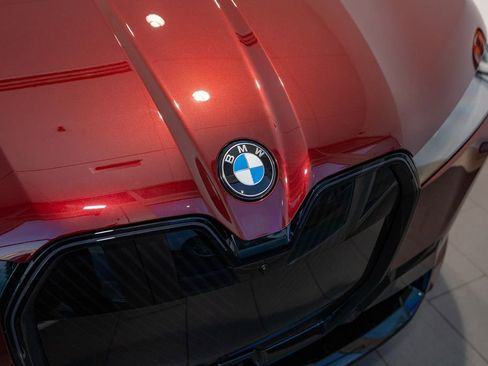 New 2026 BMW iX xDrive60 w/ M Sport Package image 7