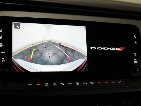 Used 2025 Dodge Charger Daytona Scat Pack w/ Track Pack AWD/4WD image 13