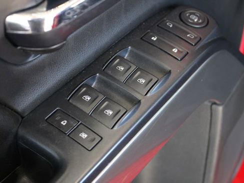 Used 2016 Chevrolet Silverado 1500 LT w/ Texas Edition image 23