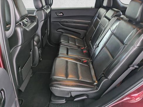 Used 2024 Dodge Durango R/T image 19