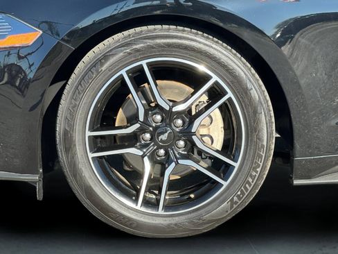 Used 2019 Ford Mustang Coupe w/ Equipment Group 101A image 24