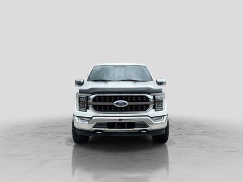 Used 2021 Ford F150 King Ranch AWD/4WD image 9