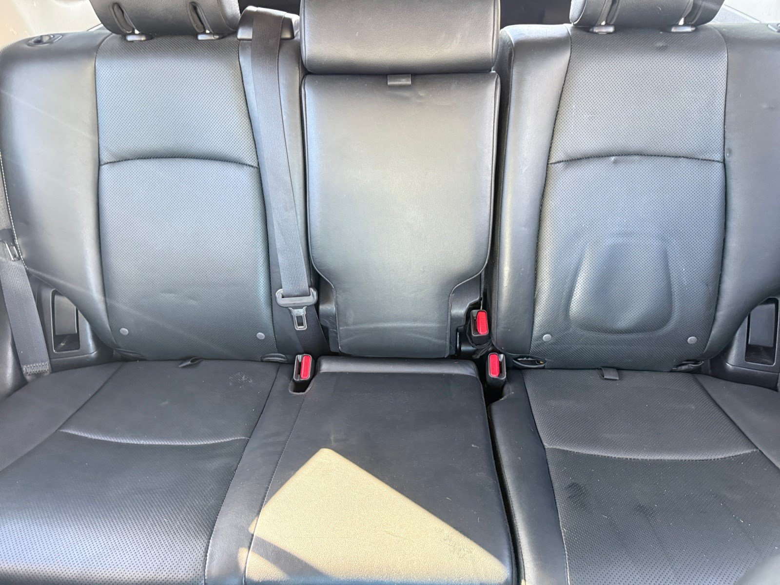 Used 2020 Toyota 4Runner Limited AWD/4WD image 18
